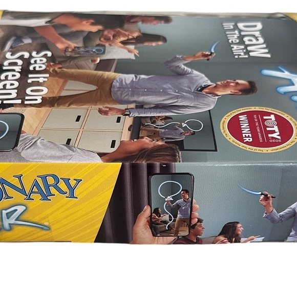 Pictionary Air Game - Picture 3 of 3